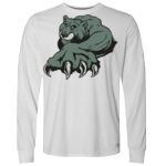 Essential 60/40 Performance Long Sleeve T-Shirt Thumbnail