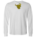 Essential 60/40 Performance Long Sleeve T-Shirt Thumbnail