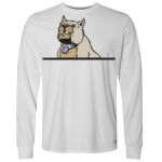 Essential 60/40 Performance Long Sleeve T-Shirt Thumbnail