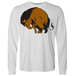 Essential 60/40 Performance Long Sleeve T-Shirt Thumbnail