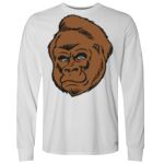 Essential 60/40 Performance Long Sleeve T-Shirt Thumbnail