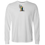 Essential 60/40 Performance Long Sleeve T-Shirt Thumbnail