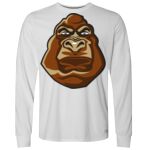 Essential 60/40 Performance Long Sleeve T-Shirt Thumbnail