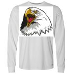 Essential 60/40 Performance Long Sleeve T-Shirt Thumbnail