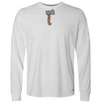 Essential 60/40 Performance Long Sleeve T-Shirt Thumbnail