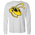 Essential 60/40 Performance Long Sleeve T-Shirt Thumbnail