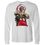 Essential 60/40 Performance Long Sleeve T-Shirt Thumbnail