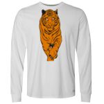 Essential 60/40 Performance Long Sleeve T-Shirt Thumbnail