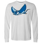 Essential 60/40 Performance Long Sleeve T-Shirt Thumbnail