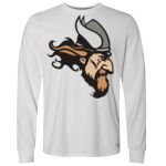 Essential 60/40 Performance Long Sleeve T-Shirt Thumbnail