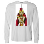 Essential 60/40 Performance Long Sleeve T-Shirt Thumbnail