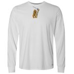 Essential 60/40 Performance Long Sleeve T-Shirt Thumbnail