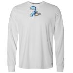 Essential 60/40 Performance Long Sleeve T-Shirt Thumbnail