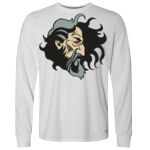 Essential 60/40 Performance Long Sleeve T-Shirt Thumbnail