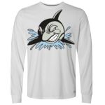 Essential 60/40 Performance Long Sleeve T-Shirt Thumbnail