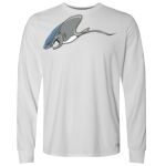 Essential 60/40 Performance Long Sleeve T-Shirt Thumbnail