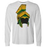 Essential 60/40 Performance Long Sleeve T-Shirt Thumbnail