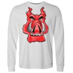 Essential 60/40 Performance Long Sleeve T-Shirt Thumbnail