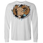 Essential 60/40 Performance Long Sleeve T-Shirt Thumbnail