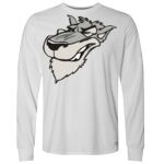 Essential 60/40 Performance Long Sleeve T-Shirt Thumbnail