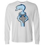 Essential 60/40 Performance Long Sleeve T-Shirt Thumbnail