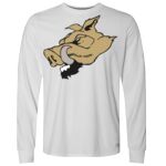 Essential 60/40 Performance Long Sleeve T-Shirt Thumbnail