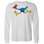 Essential 60/40 Performance Long Sleeve T-Shirt Thumbnail