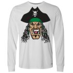 Essential 60/40 Performance Long Sleeve T-Shirt Thumbnail