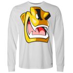 Essential 60/40 Performance Long Sleeve T-Shirt Thumbnail