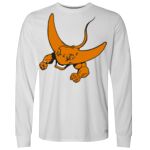 Essential 60/40 Performance Long Sleeve T-Shirt Thumbnail