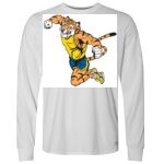 Essential 60/40 Performance Long Sleeve T-Shirt Thumbnail