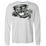 Essential 60/40 Performance Long Sleeve T-Shirt Thumbnail