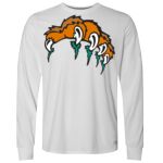 Essential 60/40 Performance Long Sleeve T-Shirt Thumbnail