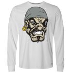 Essential 60/40 Performance Long Sleeve T-Shirt Thumbnail