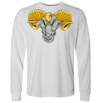 Essential 60/40 Performance Long Sleeve T-Shirt Thumbnail