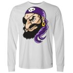 Essential 60/40 Performance Long Sleeve T-Shirt Thumbnail