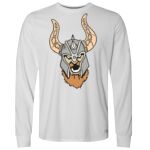 Essential 60/40 Performance Long Sleeve T-Shirt Thumbnail