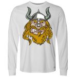 Essential 60/40 Performance Long Sleeve T-Shirt Thumbnail