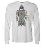 Essential 60/40 Performance Long Sleeve T-Shirt Thumbnail