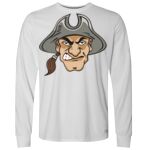 Essential 60/40 Performance Long Sleeve T-Shirt Thumbnail