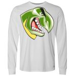 Essential 60/40 Performance Long Sleeve T-Shirt Thumbnail