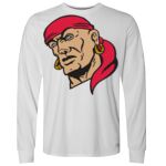 Essential 60/40 Performance Long Sleeve T-Shirt Thumbnail