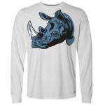 Essential 60/40 Performance Long Sleeve T-Shirt Thumbnail