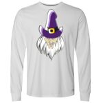 Essential 60/40 Performance Long Sleeve T-Shirt Thumbnail