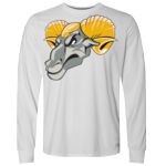 Essential 60/40 Performance Long Sleeve T-Shirt Thumbnail