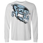 Essential 60/40 Performance Long Sleeve T-Shirt Thumbnail