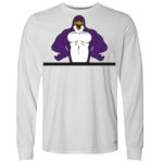 Essential 60/40 Performance Long Sleeve T-Shirt Thumbnail