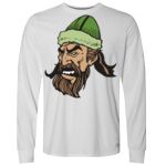 Essential 60/40 Performance Long Sleeve T-Shirt Thumbnail