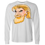 Essential 60/40 Performance Long Sleeve T-Shirt Thumbnail