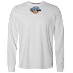 Essential 60/40 Performance Long Sleeve T-Shirt Thumbnail